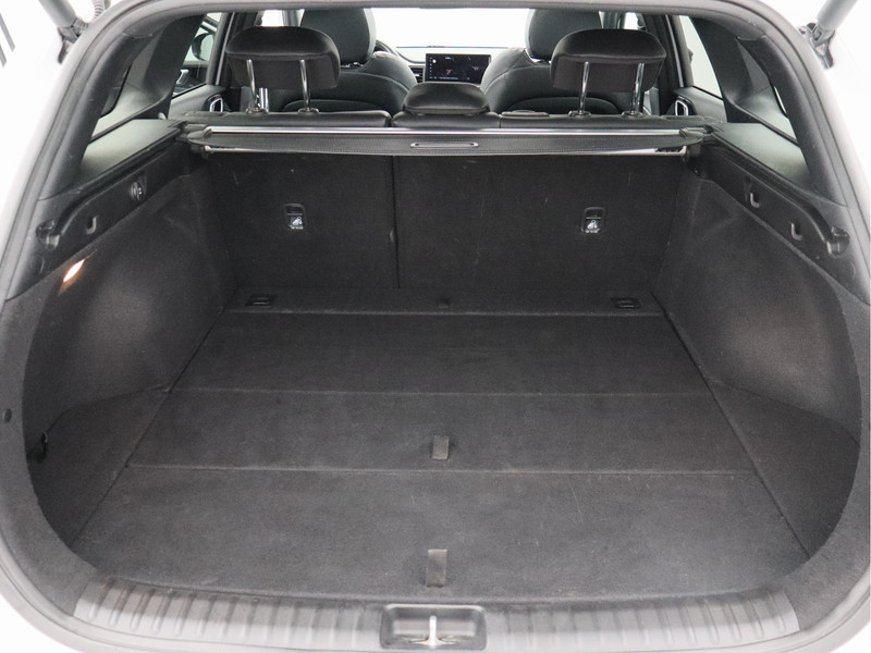 Kia Ceed Sportswagon 1.5 T-GDi GT-Line/ schuifdak/ automaat/ zeer mooi!
