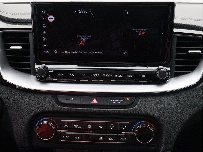 Kia Ceed Sportswagon 1.5 T-GDi GT-Line/ schuifdak/ automaat/ zeer mooi!
