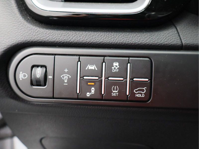 Kia Ceed Sportswagon 1.5 T-GDi GT-Line/ schuifdak/ automaat/ zeer mooi!