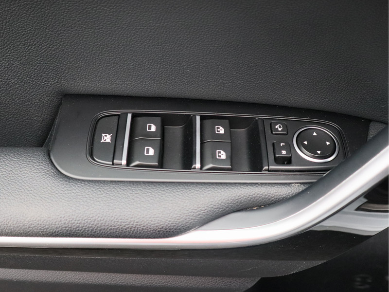 Kia Ceed Sportswagon 1.5 T-GDi GT-Line/ schuifdak/ automaat/ zeer mooi!