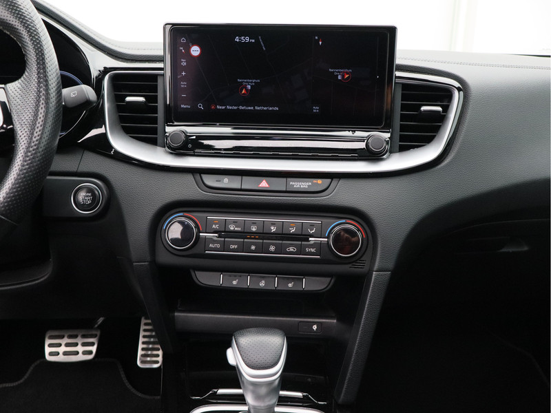 Kia Ceed Sportswagon 1.5 T-GDi GT-Line/ schuifdak/ automaat/ zeer mooi!