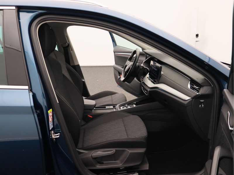 Škoda Octavia Combi 1.0 e-TSI Business Edition Plus/ automaat/ compleet!