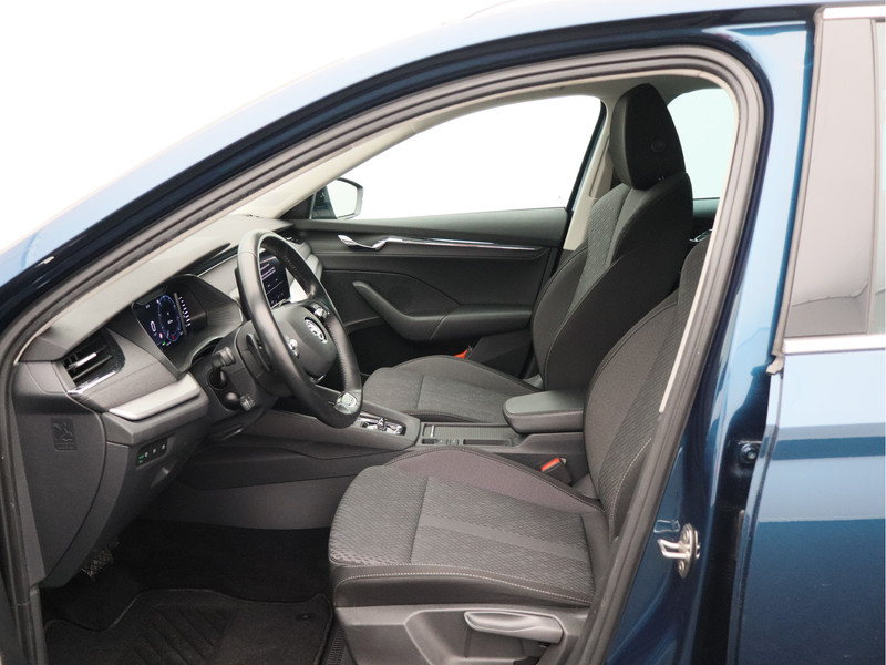 Škoda Octavia Combi 1.0 e-TSI Business Edition Plus/ automaat/ compleet!