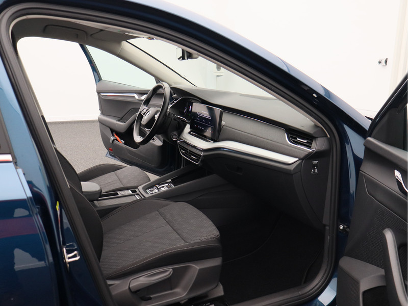 Škoda Octavia Combi 1.0 e-TSI Business Edition Plus/ automaat/ compleet!