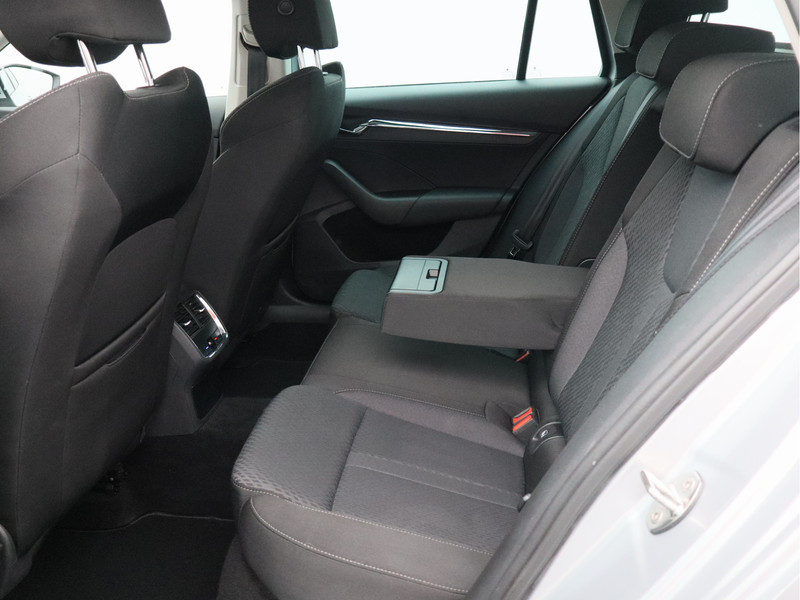 Škoda Octavia Combi 1.0 e-TSI Business Edition Plus/ trekhaak/ zeer mooi!