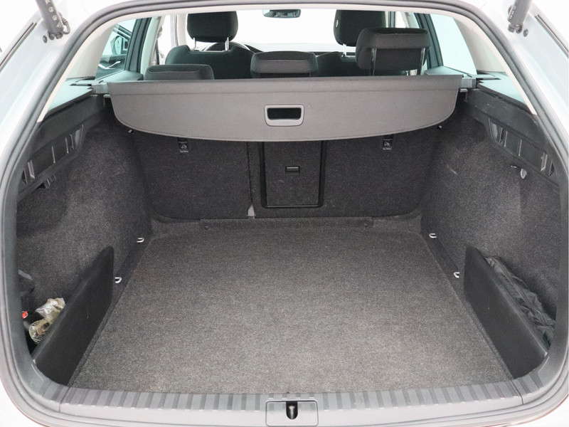 Škoda Octavia Combi 1.0 e-TSI Business Edition Plus/ trekhaak/ zeer mooi!