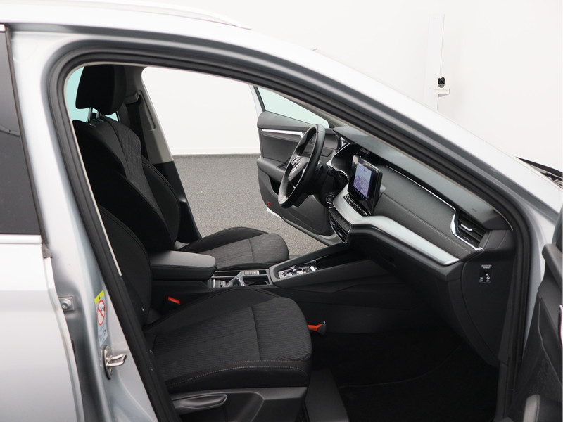 Škoda Octavia Combi 1.0 e-TSI Business Edition Plus/ trekhaak/ zeer mooi!