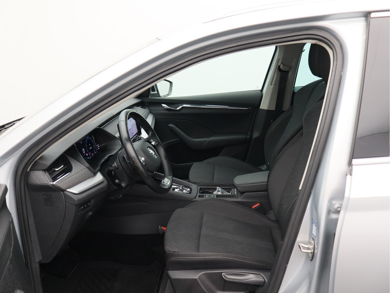 Škoda Octavia Combi 1.0 e-TSI Business Edition Plus/ trekhaak/ zeer mooi!