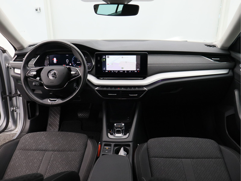 Škoda Octavia Combi 1.0 e-TSI Business Edition Plus/ trekhaak/ zeer mooi!