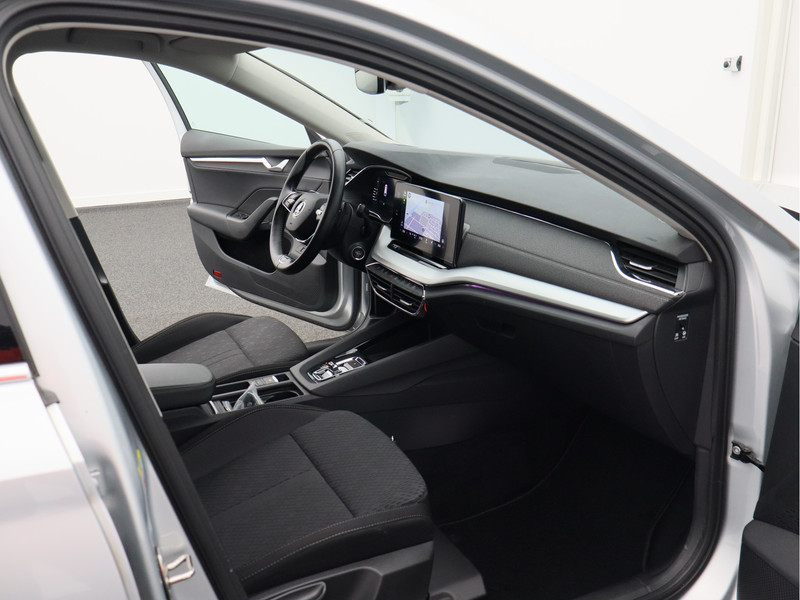 Škoda Octavia Combi 1.0 e-TSI Business Edition Plus/ trekhaak/ zeer mooi!