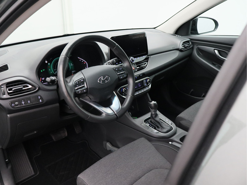 Hyundai i30 Wagon 1.0 T-GDi MHEV Comfort Smart/ automaat/ unieke km!