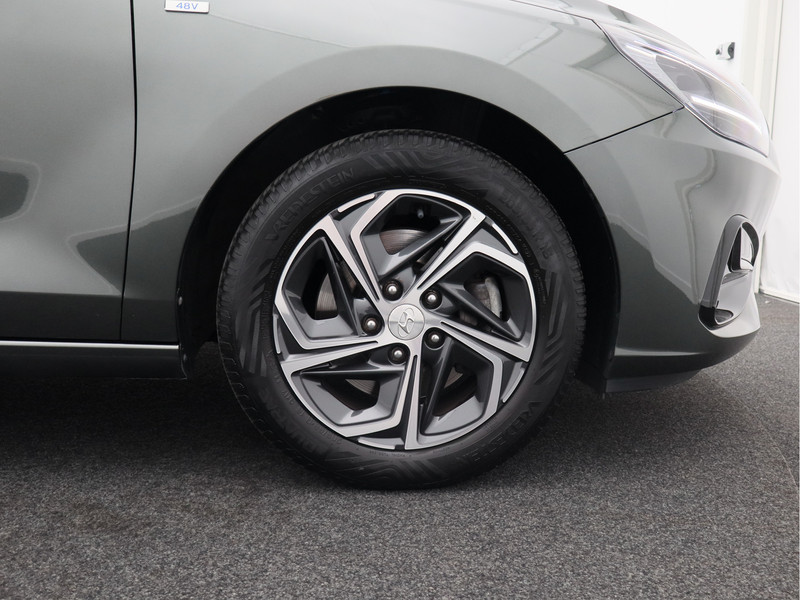 Hyundai i30 Wagon 1.0 T-GDi MHEV Comfort Smart/ automaat/ unieke km!