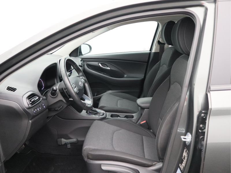 Hyundai i30 Wagon 1.0 T-GDi MHEV Comfort Smart/ automaat/ unieke km!