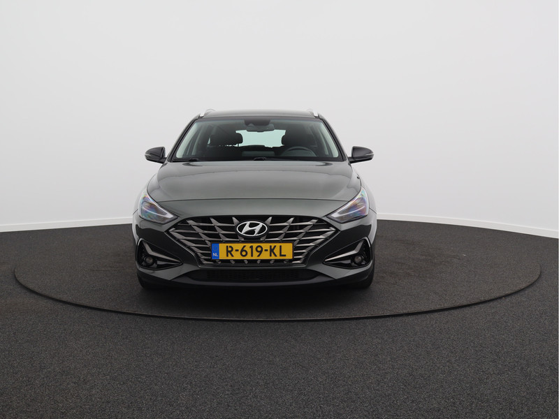 Hyundai i30 Wagon 1.0 T-GDi MHEV Comfort Smart/ automaat/ unieke km!