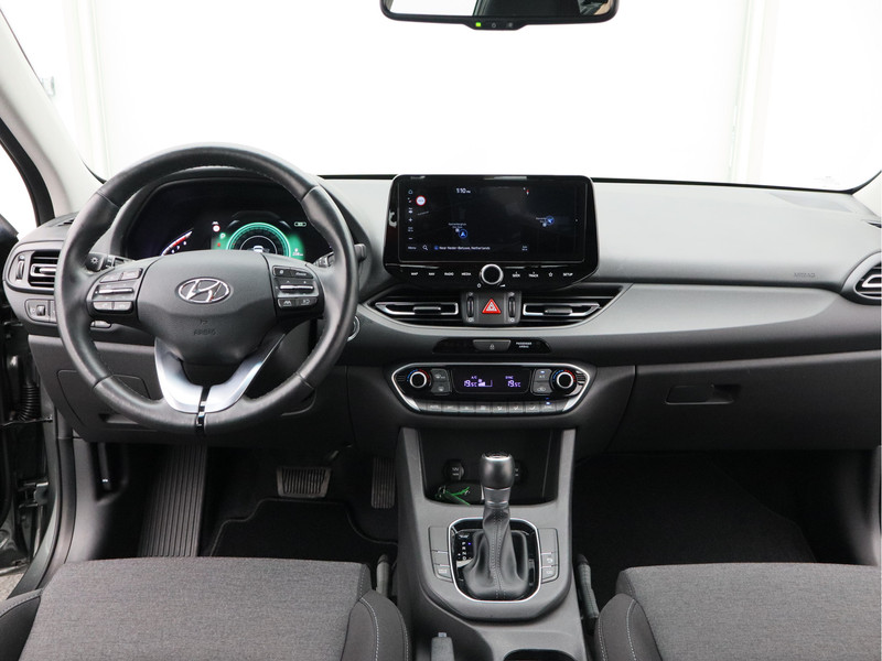 Hyundai i30 Wagon 1.0 T-GDi MHEV Comfort Smart/ automaat/ unieke km!