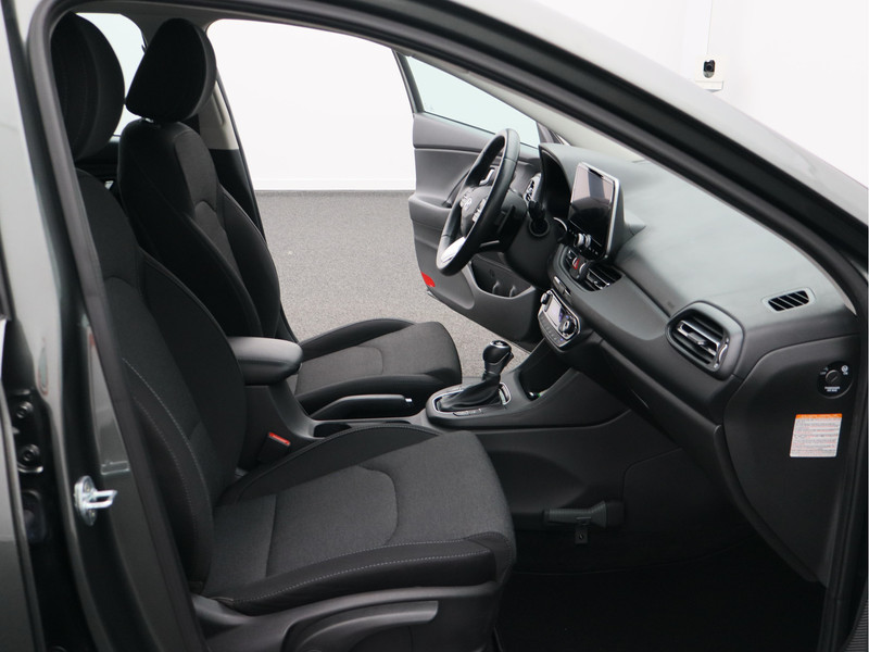 Hyundai i30 Wagon 1.0 T-GDi MHEV Comfort Smart/ automaat/ unieke km!