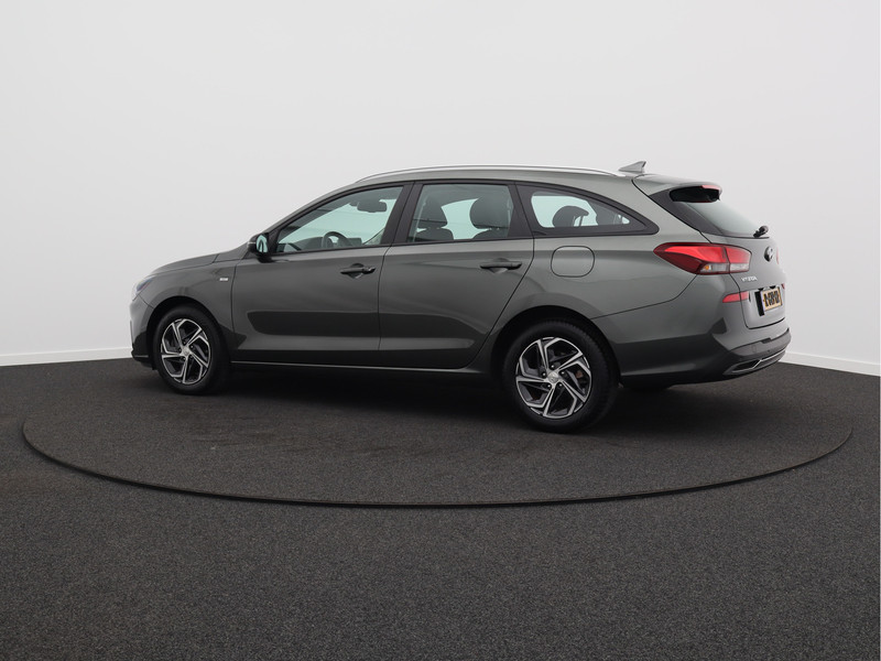 Hyundai i30 Wagon 1.0 T-GDi MHEV Comfort Smart/ automaat/ unieke km!
