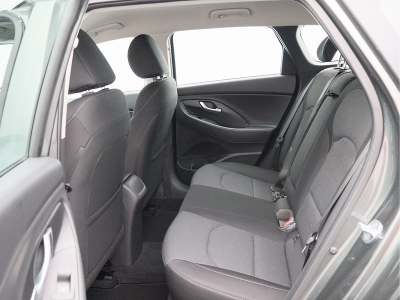 Hyundai i30 Wagon 1.0 T-GDi MHEV Comfort Smart/ automaat/ unieke km!