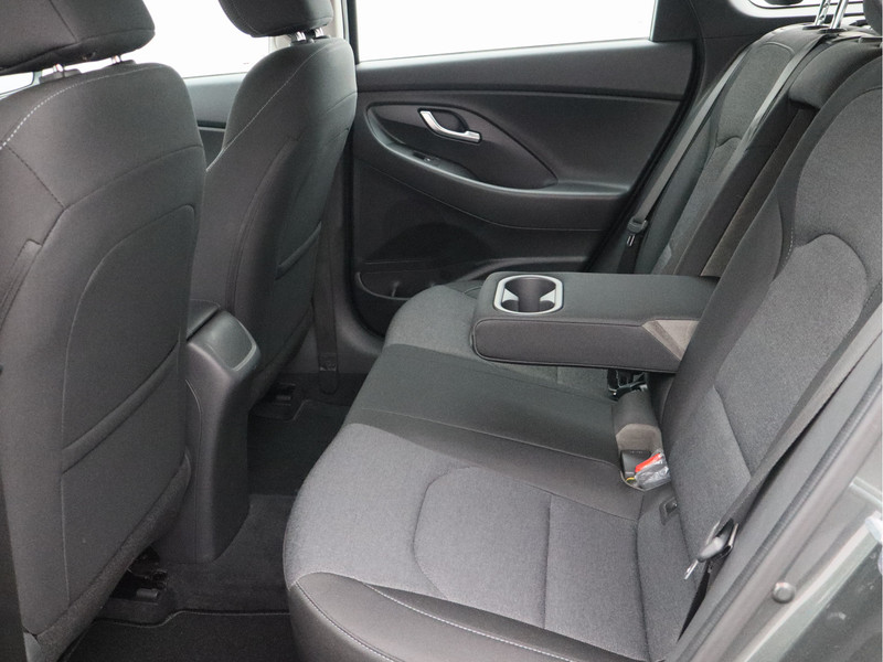 Hyundai i30 Wagon 1.0 T-GDi MHEV Comfort Smart/ automaat/ unieke km!