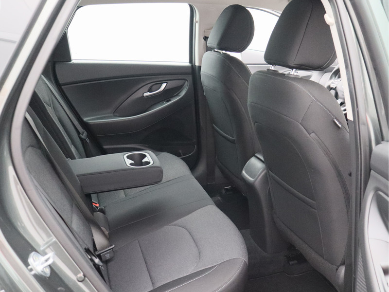Hyundai i30 Wagon 1.0 T-GDi MHEV Comfort Smart/ automaat/ unieke km!