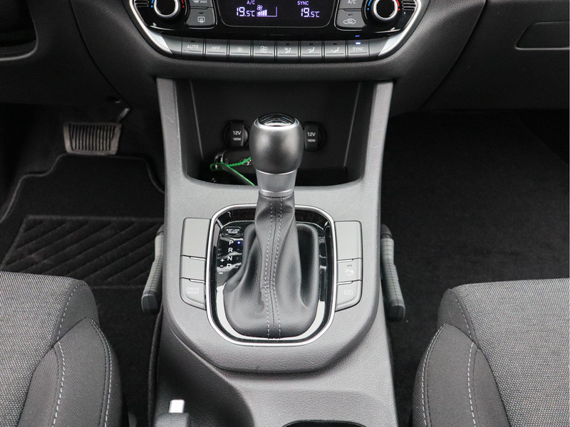 Hyundai i30 Wagon 1.0 T-GDi MHEV Comfort Smart/ automaat/ unieke km!
