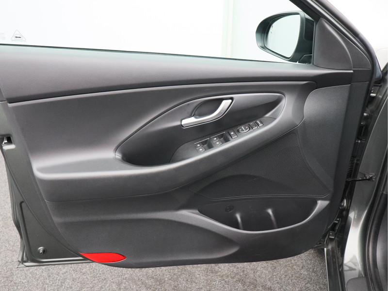 Hyundai i30 Wagon 1.0 T-GDi MHEV Comfort Smart/ automaat/ unieke km!