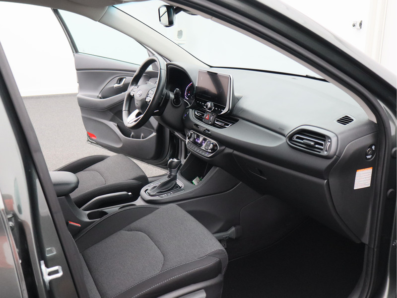 Hyundai i30 Wagon 1.0 T-GDi MHEV Comfort Smart/ automaat/ unieke km!