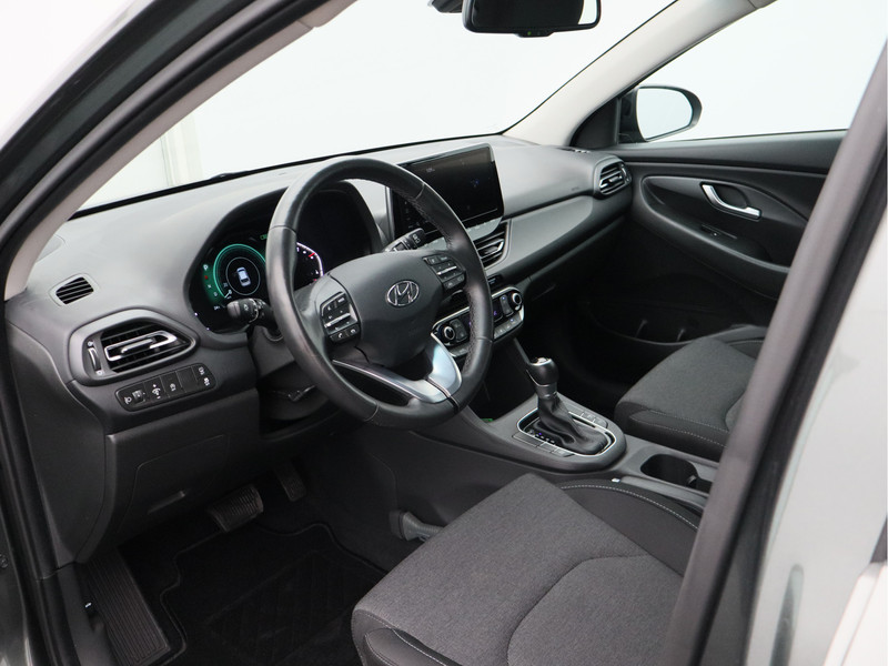Hyundai i30 Wagon 1.0 T-GDi MHEV Comfort Smart/ automaat/ unieke km!