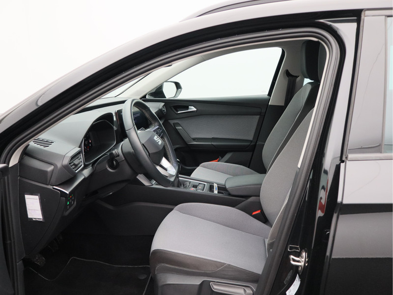 SEAT Leon Sportstourer 1.0 TSI Style Business Intense/ lage km/ compleet!