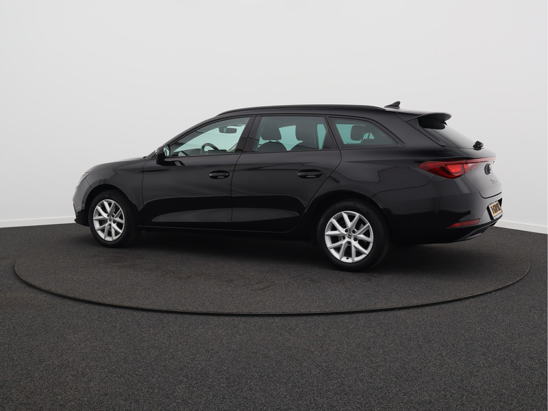 SEAT Leon Sportstourer 1.0 TSI Style Business Intense/ lage km/ compleet!