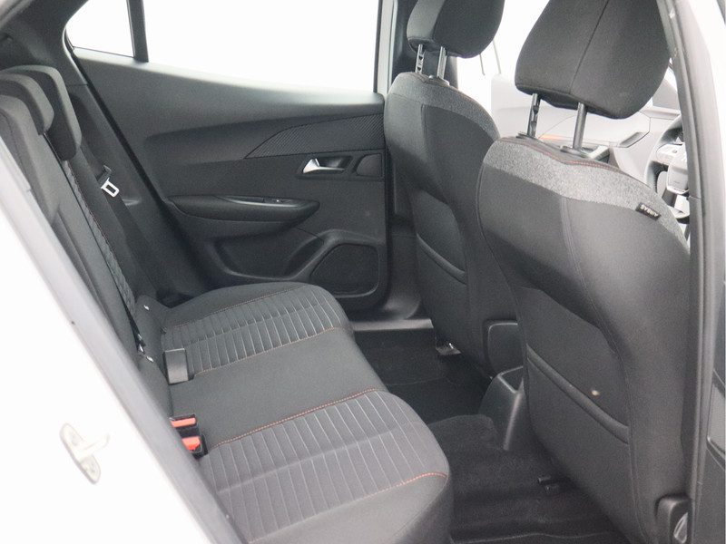 Peugeot 2008 1.2 PureTech Blue Lease Active/ lage km!