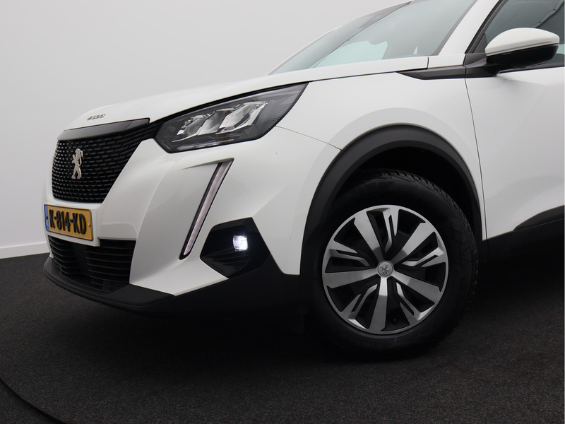 Peugeot 2008 1.2 PureTech Blue Lease Active/ lage km!