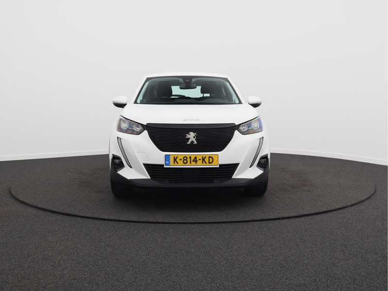 Peugeot 2008 1.2 PureTech Blue Lease Active/ lage km!