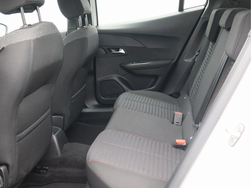 Peugeot 2008 1.2 PureTech Blue Lease Active/ lage km!