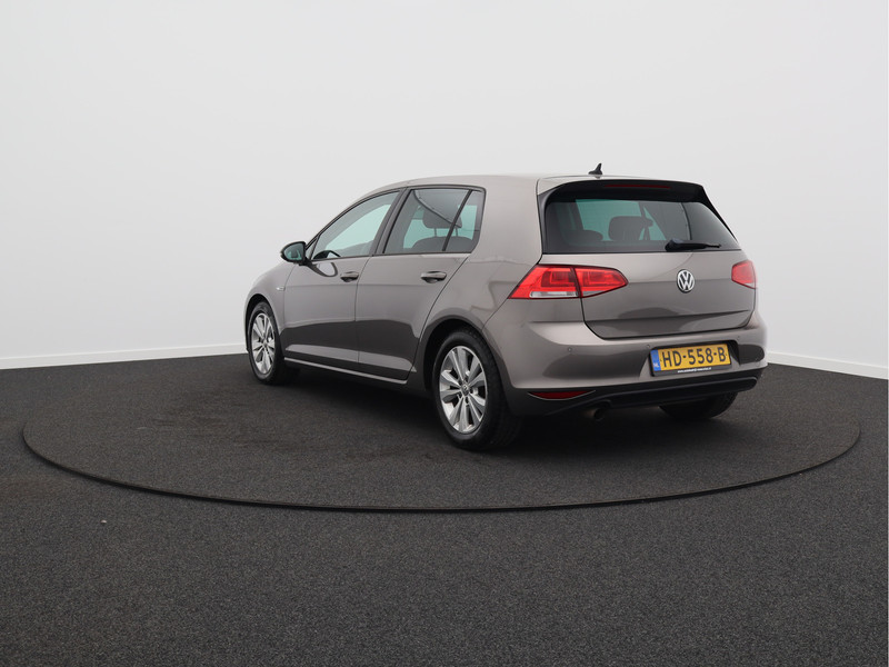 Volkswagen Golf 1.0 TSI Comfortline/ mooie auto!