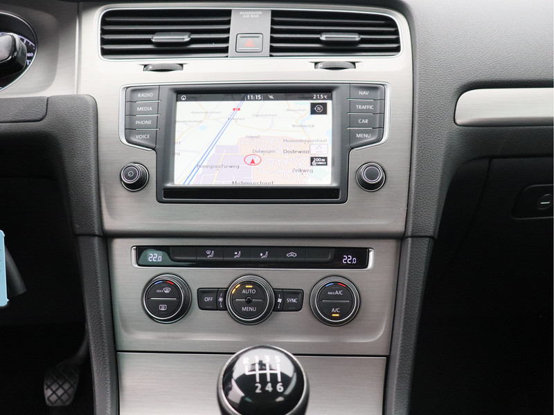 Volkswagen Golf 1.0 TSI Comfortline/ mooie auto!