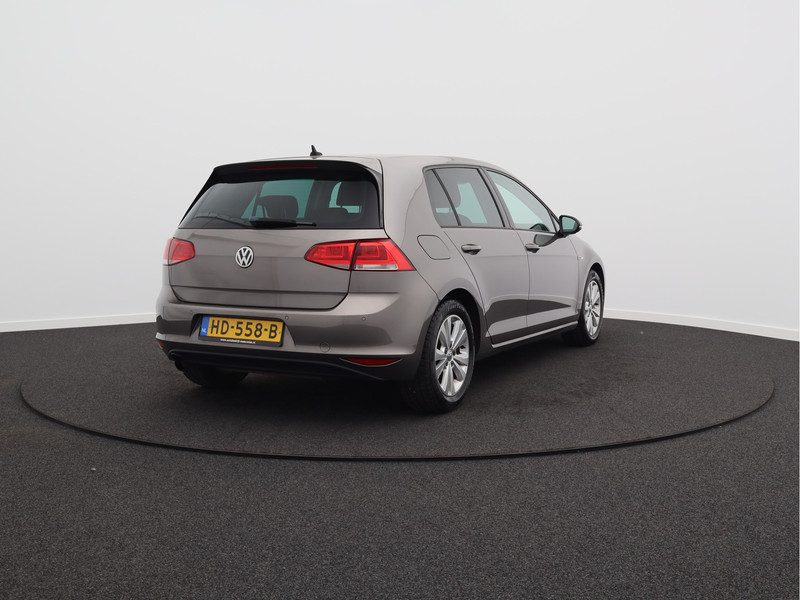 Volkswagen Golf 1.0 TSI Comfortline/ mooie auto!