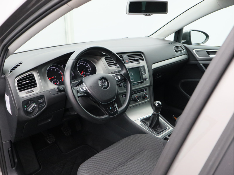 Volkswagen Golf 1.0 TSI Comfortline/ mooie auto!