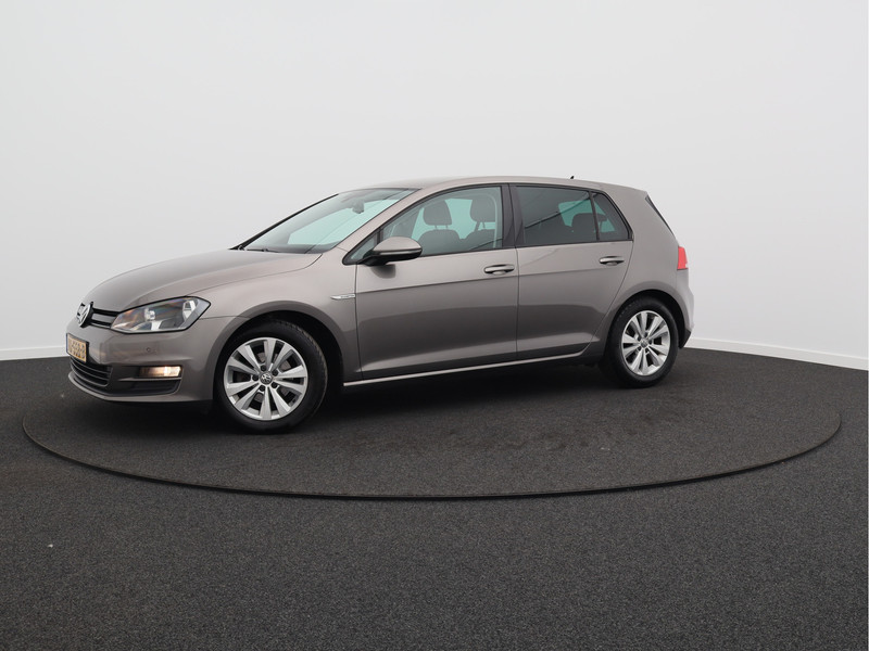 Volkswagen Golf 1.0 TSI Comfortline/ mooie auto!
