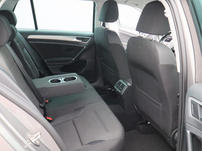 Volkswagen Golf 1.0 TSI Comfortline/ mooie auto!