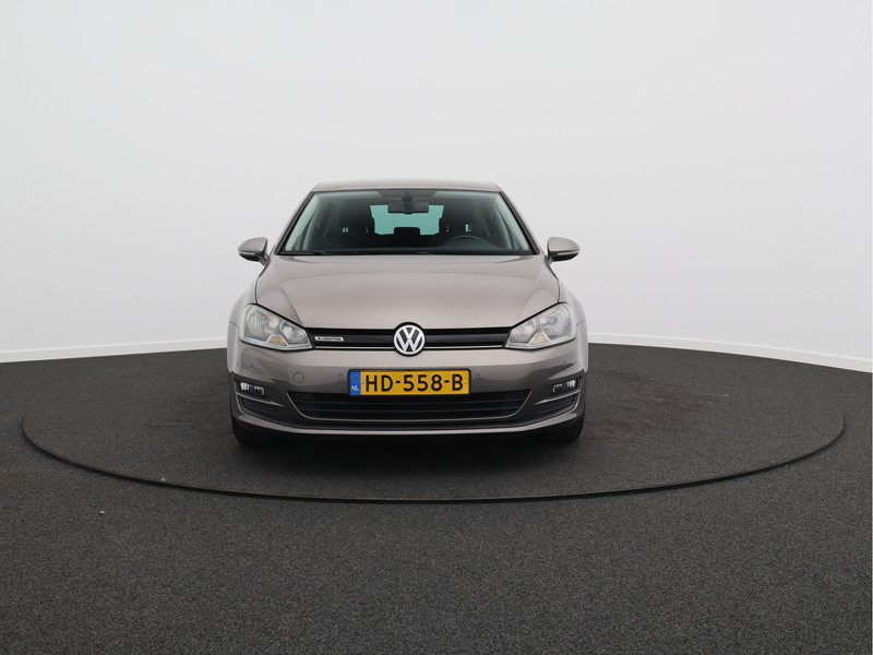 Volkswagen Golf 1.0 TSI Comfortline/ mooie auto!