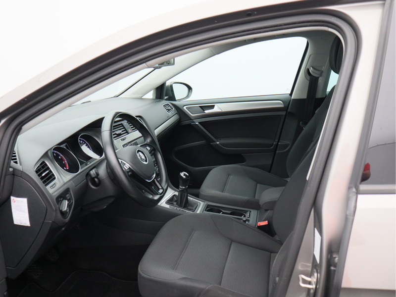 Volkswagen Golf 1.0 TSI Comfortline/ mooie auto!