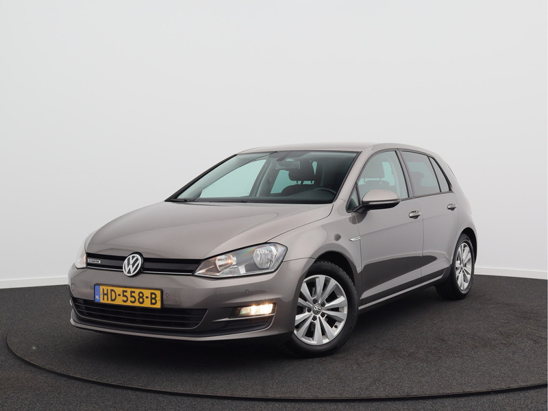 Volkswagen Golf 1.0 TSI Comfortline/ mooie auto!