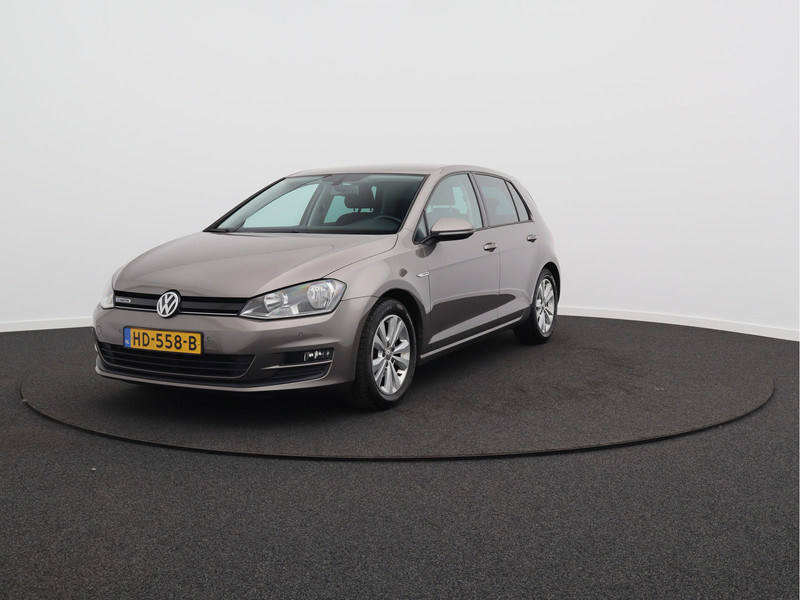 Volkswagen Golf 1.0 TSI Comfortline/ mooie auto!