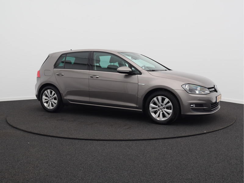 Volkswagen Golf 1.0 TSI Comfortline/ mooie auto!