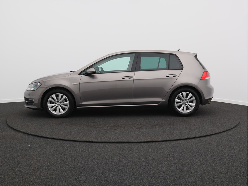 Volkswagen Golf 1.0 TSI Comfortline/ mooie auto!