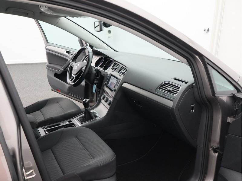 Volkswagen Golf 1.0 TSI Comfortline/ mooie auto!