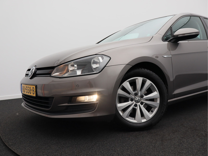 Volkswagen Golf 1.0 TSI Comfortline/ mooie auto!