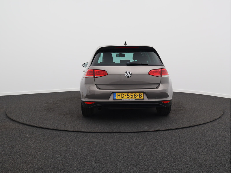 Volkswagen Golf 1.0 TSI Comfortline/ mooie auto!