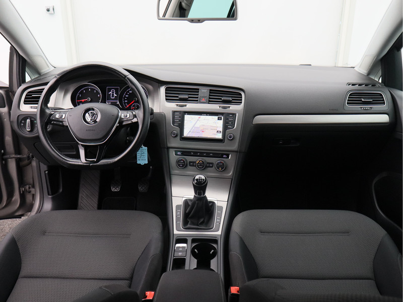 Volkswagen Golf 1.0 TSI Comfortline/ mooie auto!